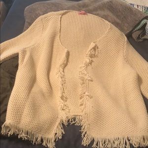 Lilly Pulitzer cardigan